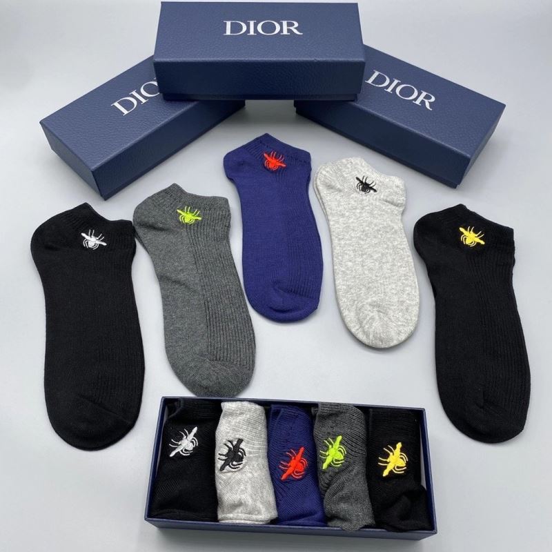 Dior Socks